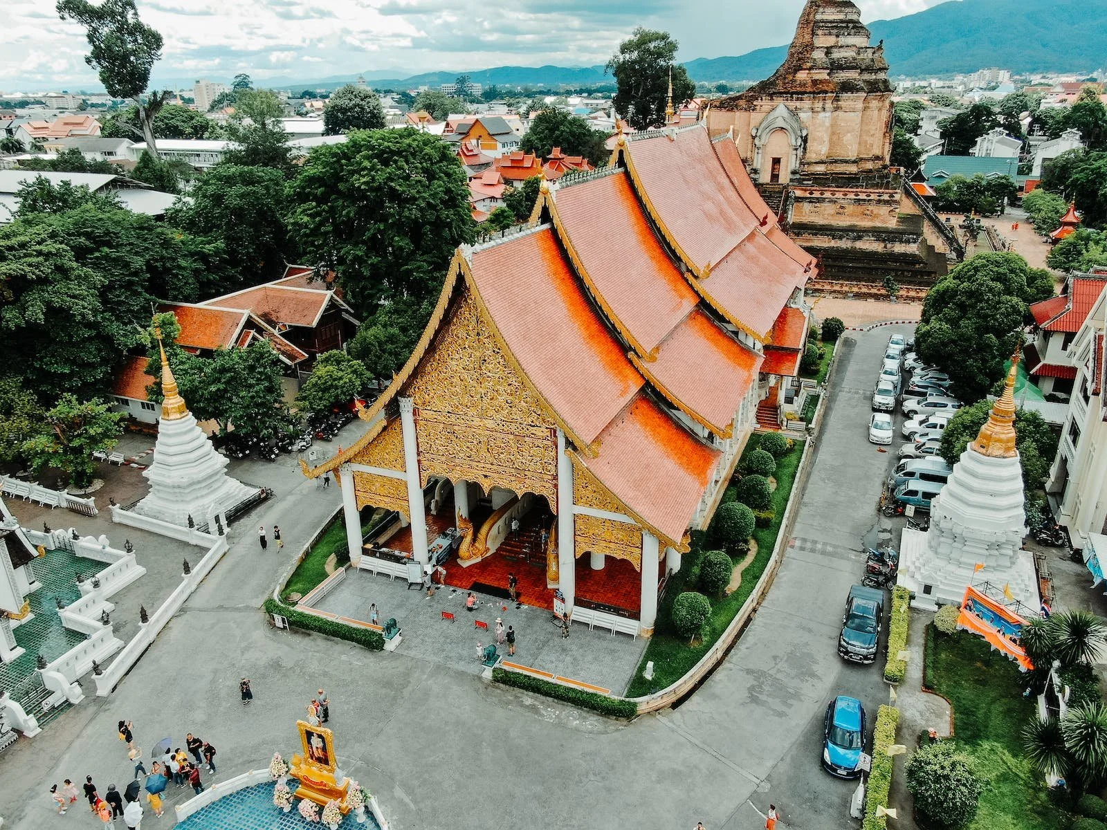 10 Things I’ll Miss Most About Living in Thailand