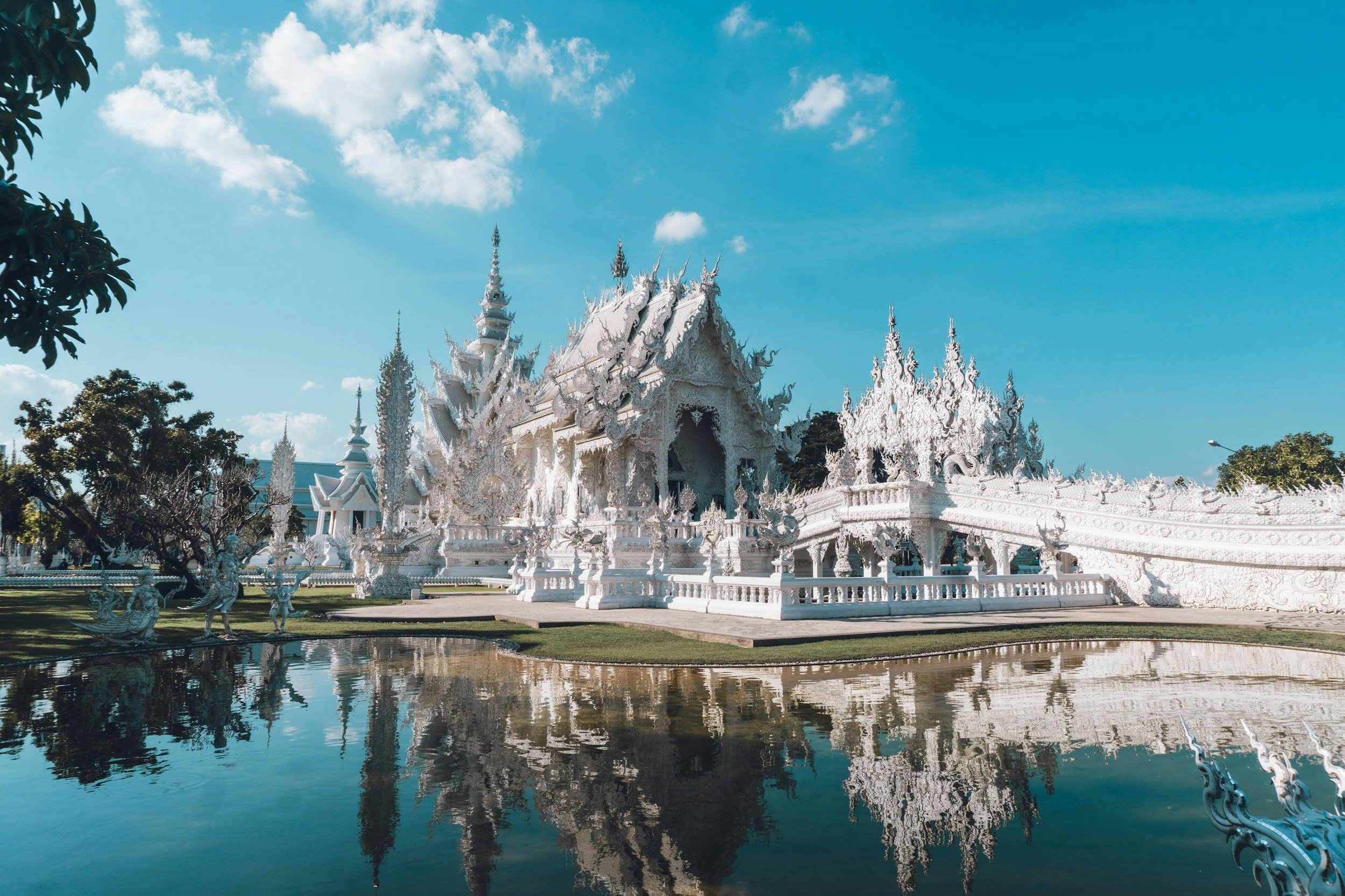 Why Thailand Should Be Every Teacher's First International Posting