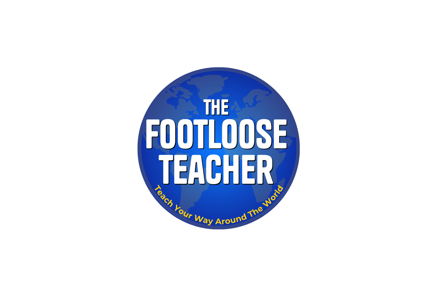 The Footloose Teacher
