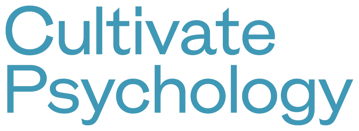 Cultivate Psychology