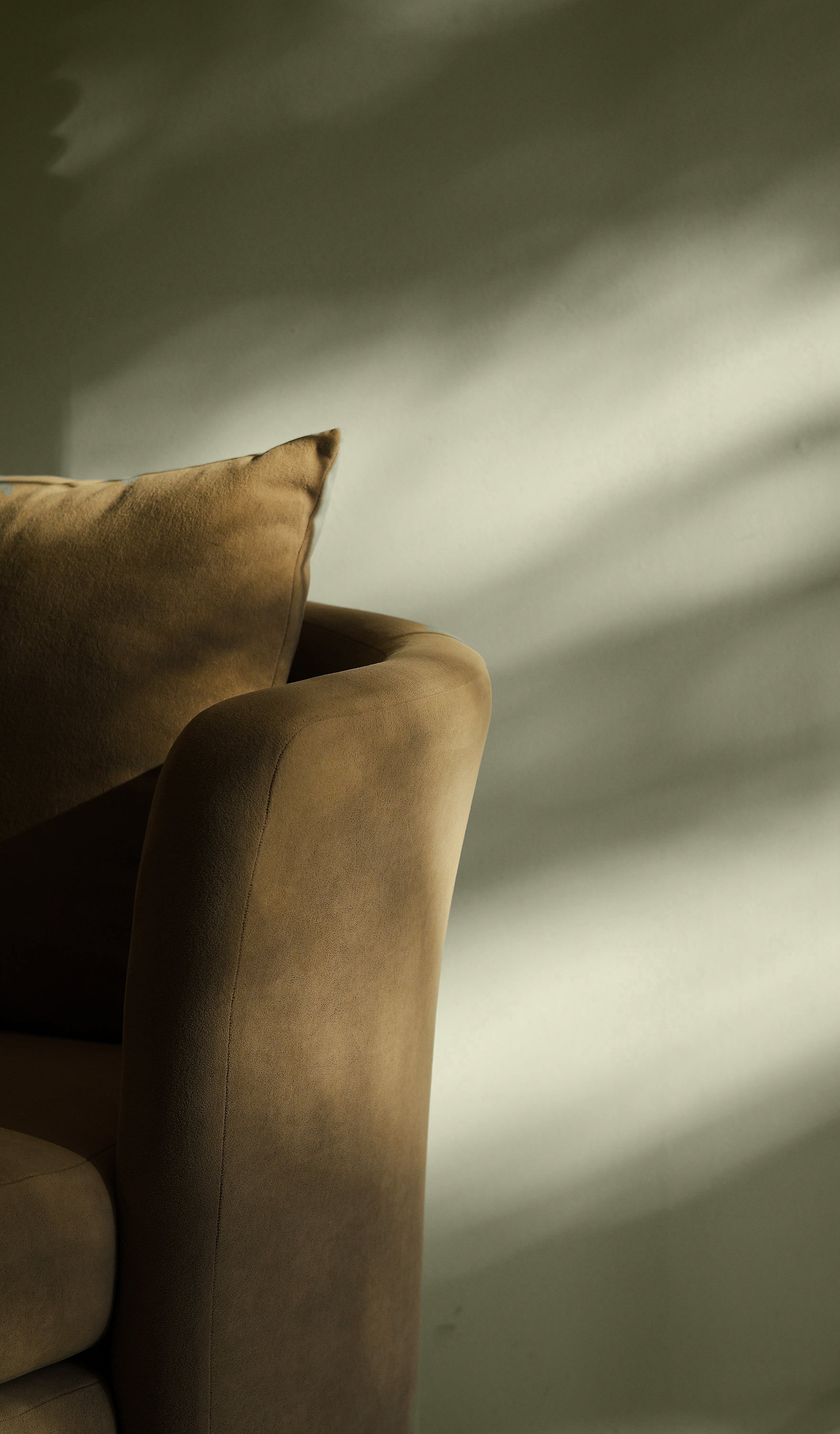 Calm therapy room at Cultivate Psychology Kent Town Adelaide