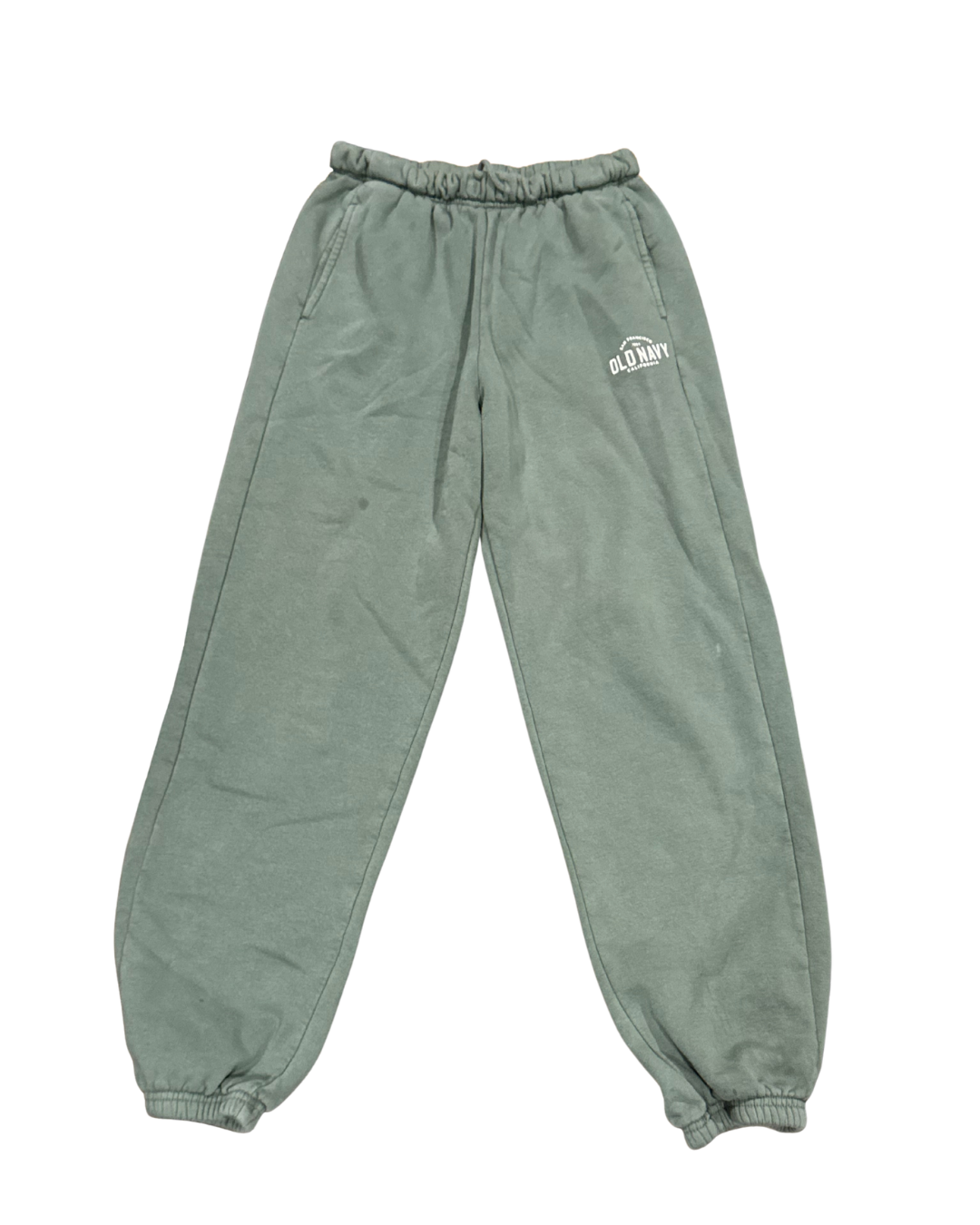 Sage Sweatpants Size - S