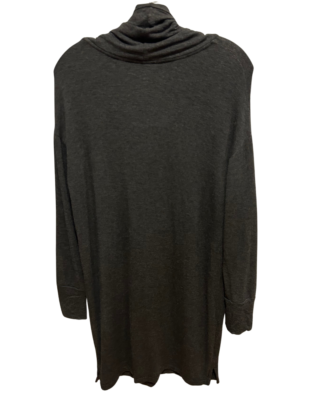 Chic Small Sweater Dress