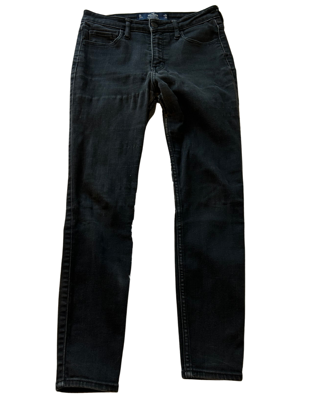 Size 3 Stretch Jeans