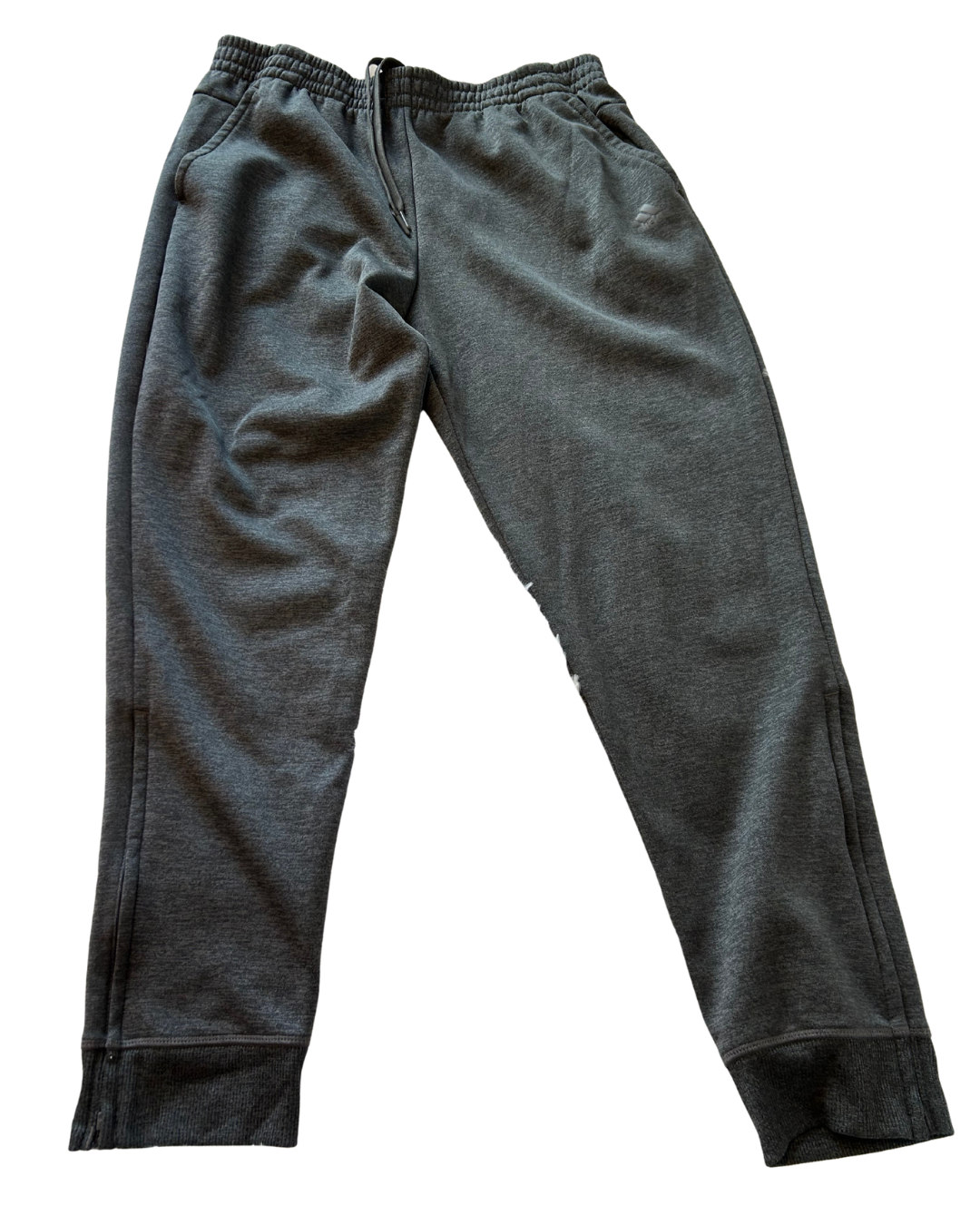 Premium Relaxed Fit Joggers - XL