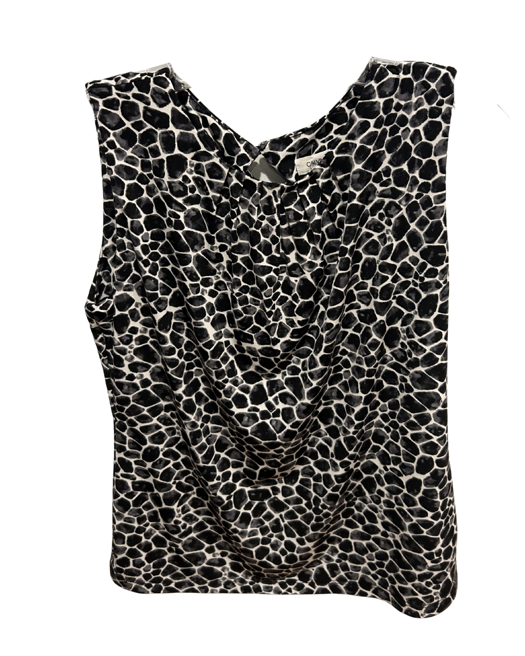 Calvin Klein Sleeveless Top - Small