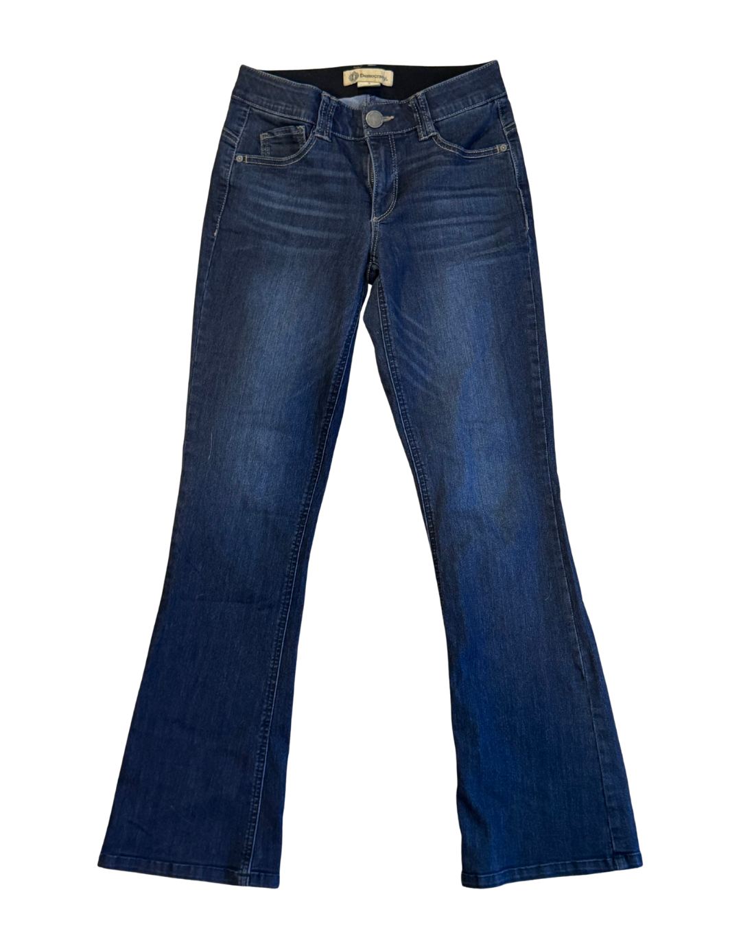 Bootcut Jeans Size - 2