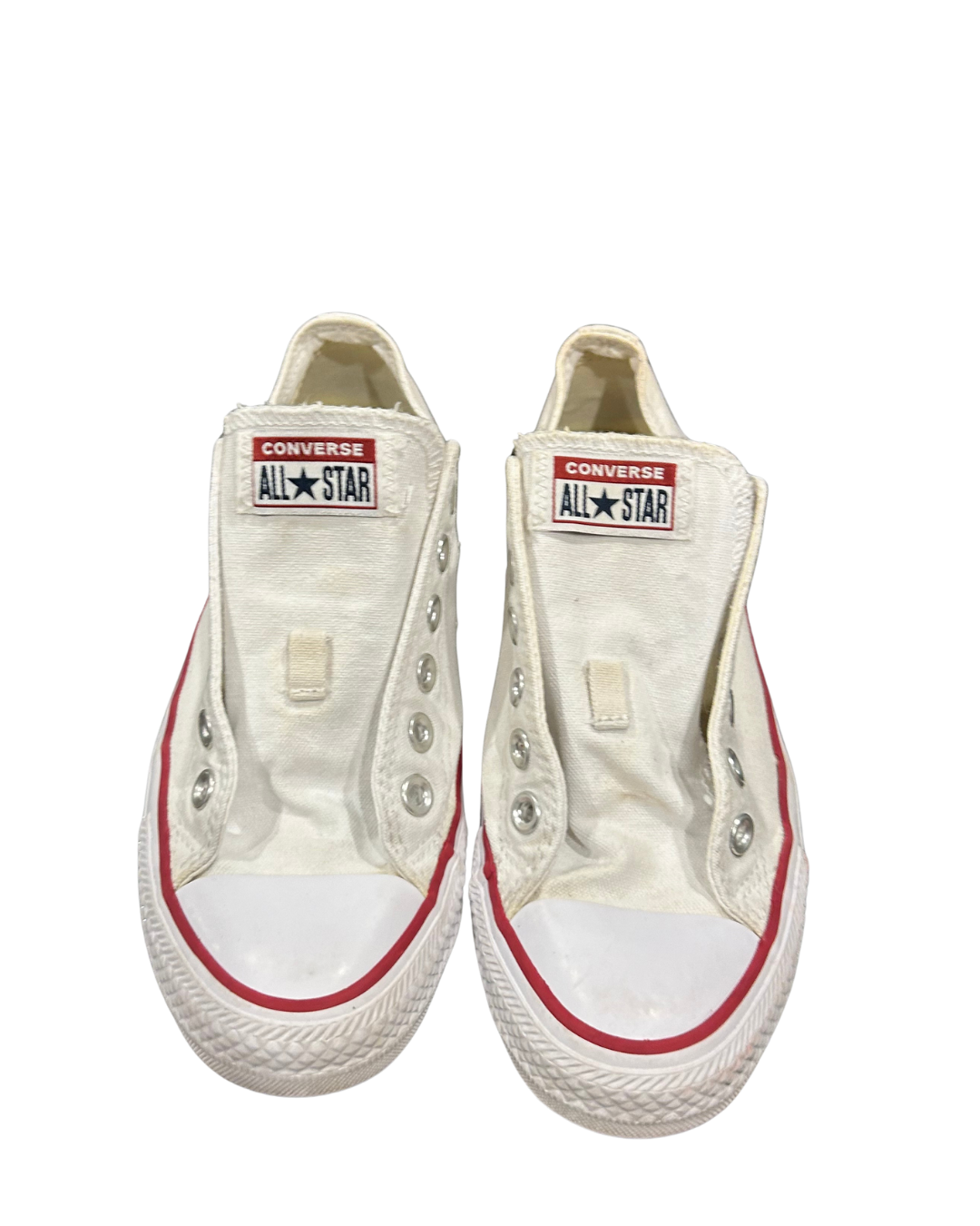 Converse All Star Slip-On Sneakers Size - 7