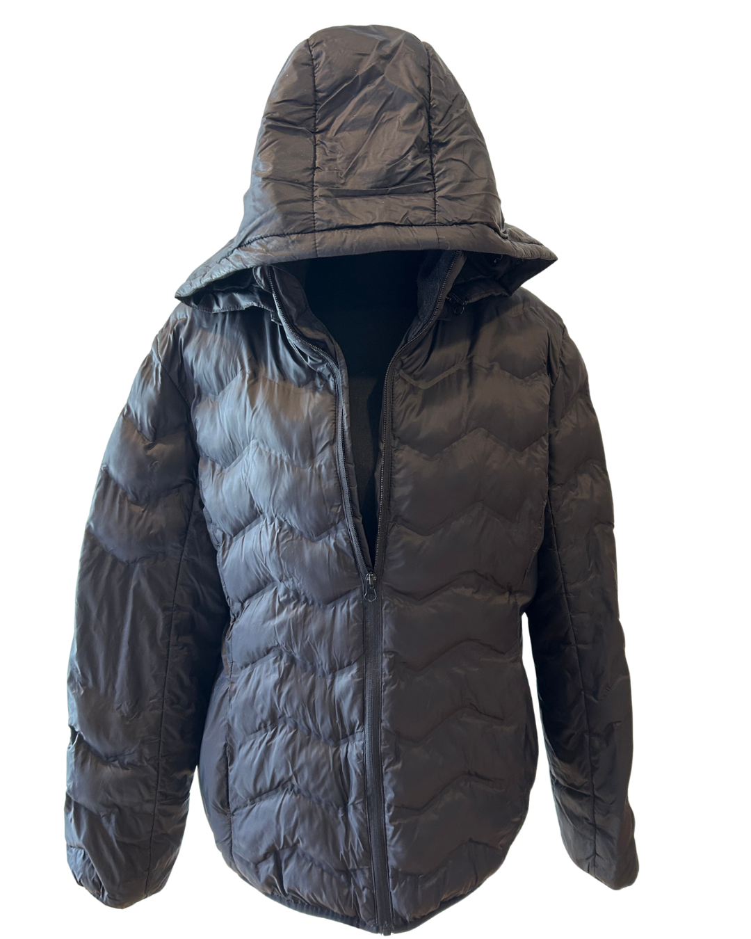 Elite Series Winter Jacket XL