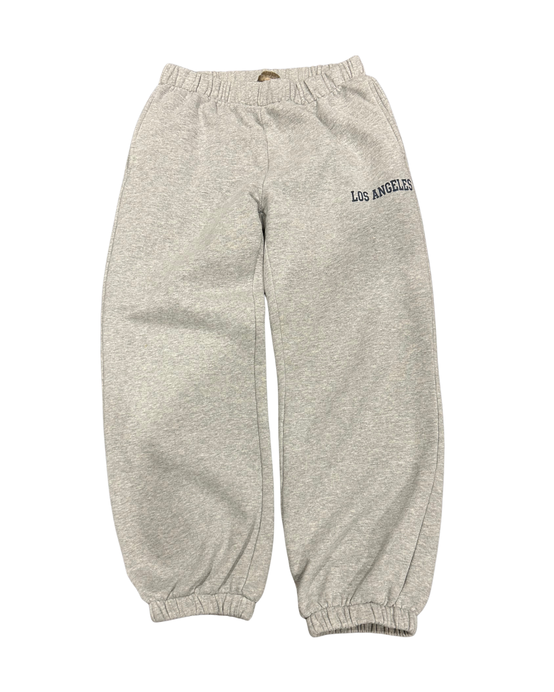 Vintage Los Angeles Jogger Pants - Size Small