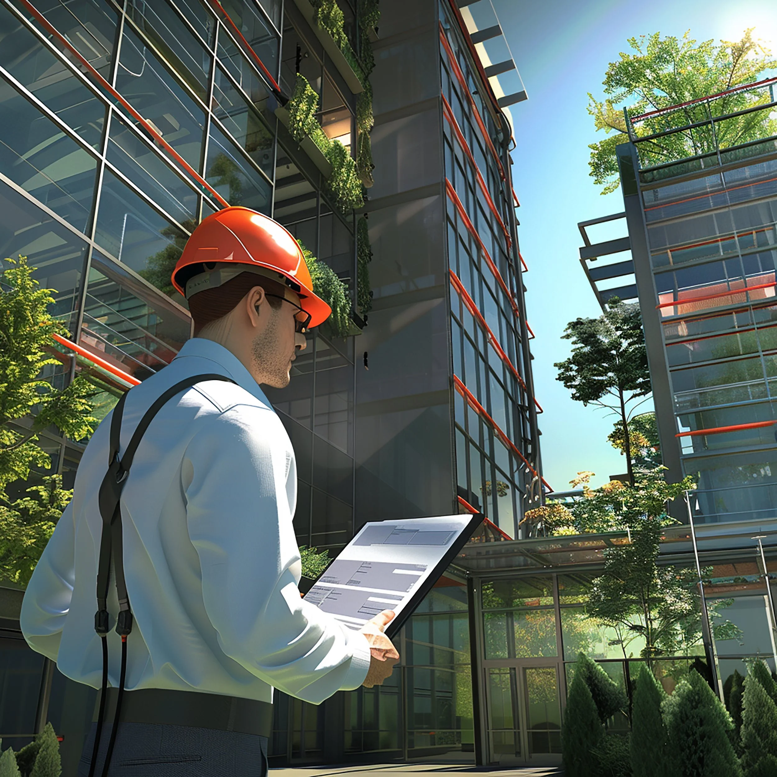 Buying Property in Castelldefels or Gavà Mar: Why a Building Inspection Matters