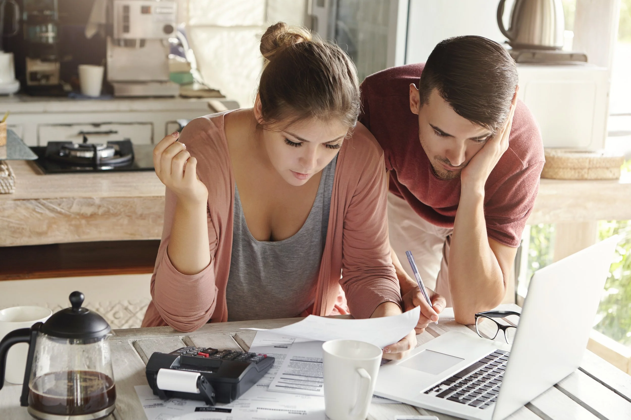 Modelo 210 in Spain: Non-Resident Property Tax for Owners in Castelldefels and Gavà Mar