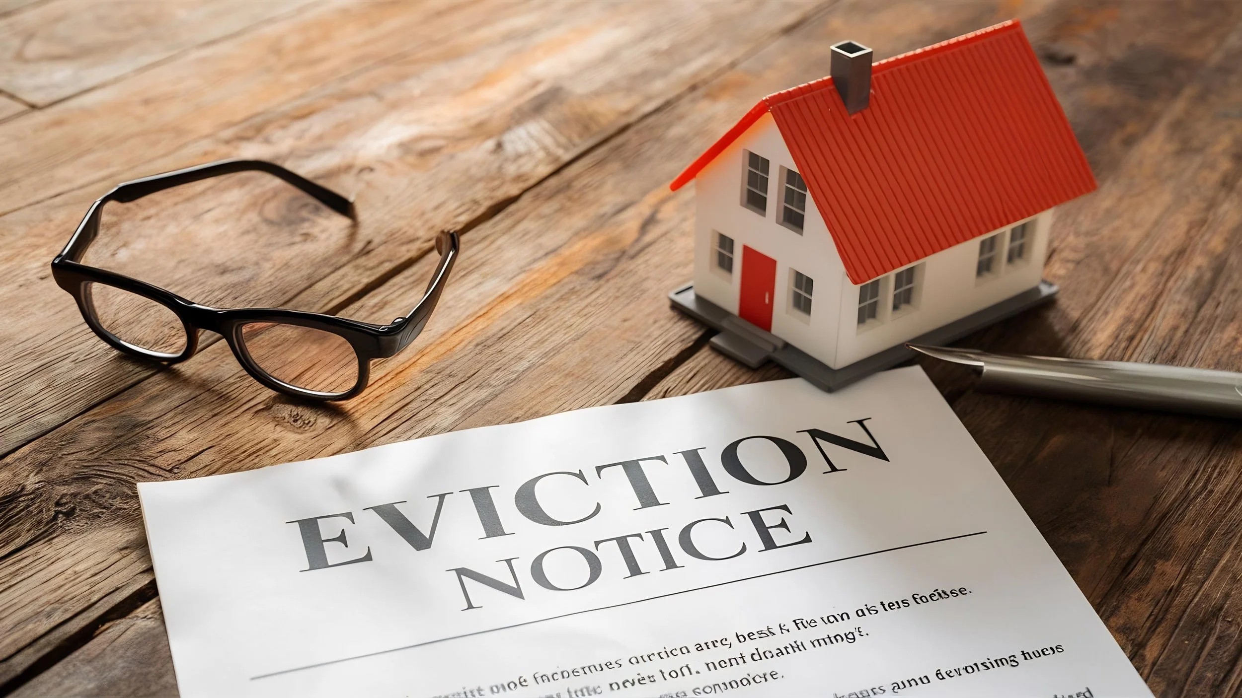 Tenant Eviction in Spain: What Landlords Need to Know