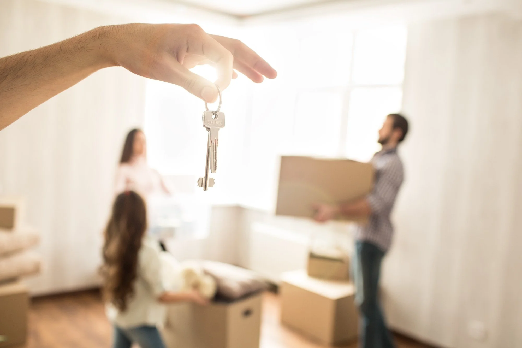 Renting in Castelldefels &amp; Gavà Mar | Guide for International Tenants