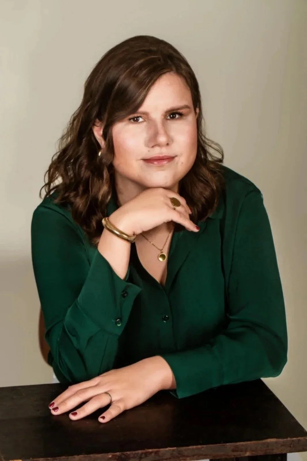 Agnieszka Sowula Płatek