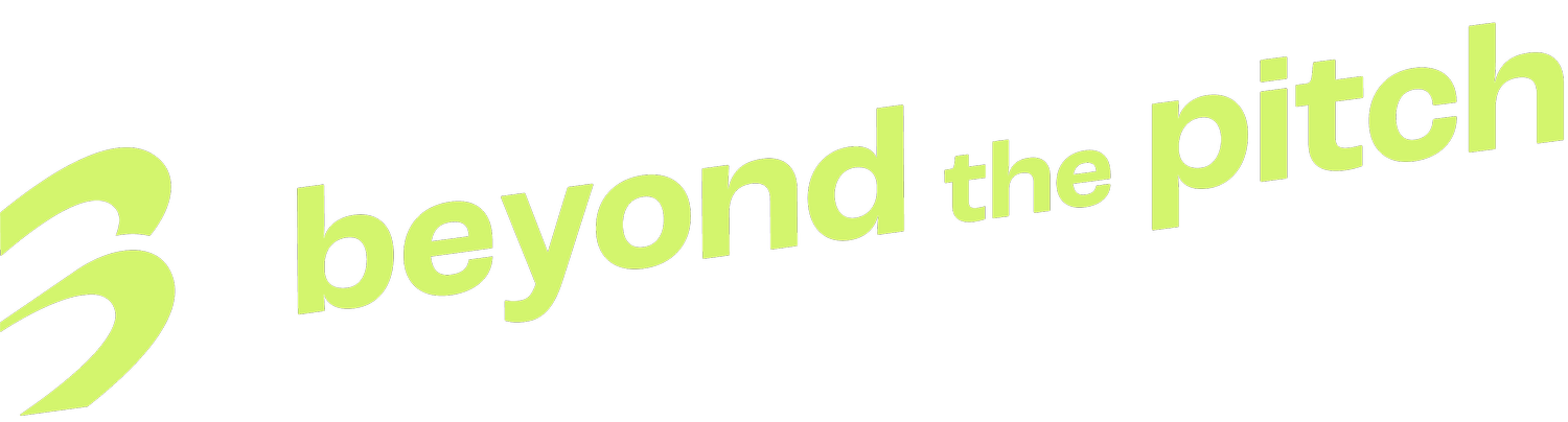 Beyond the Pitch