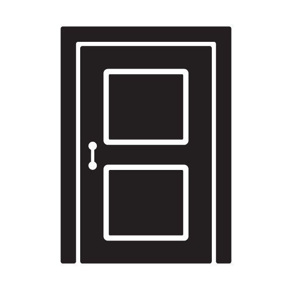 Door icon
