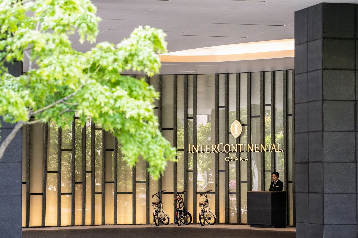 InterContinental Osaka