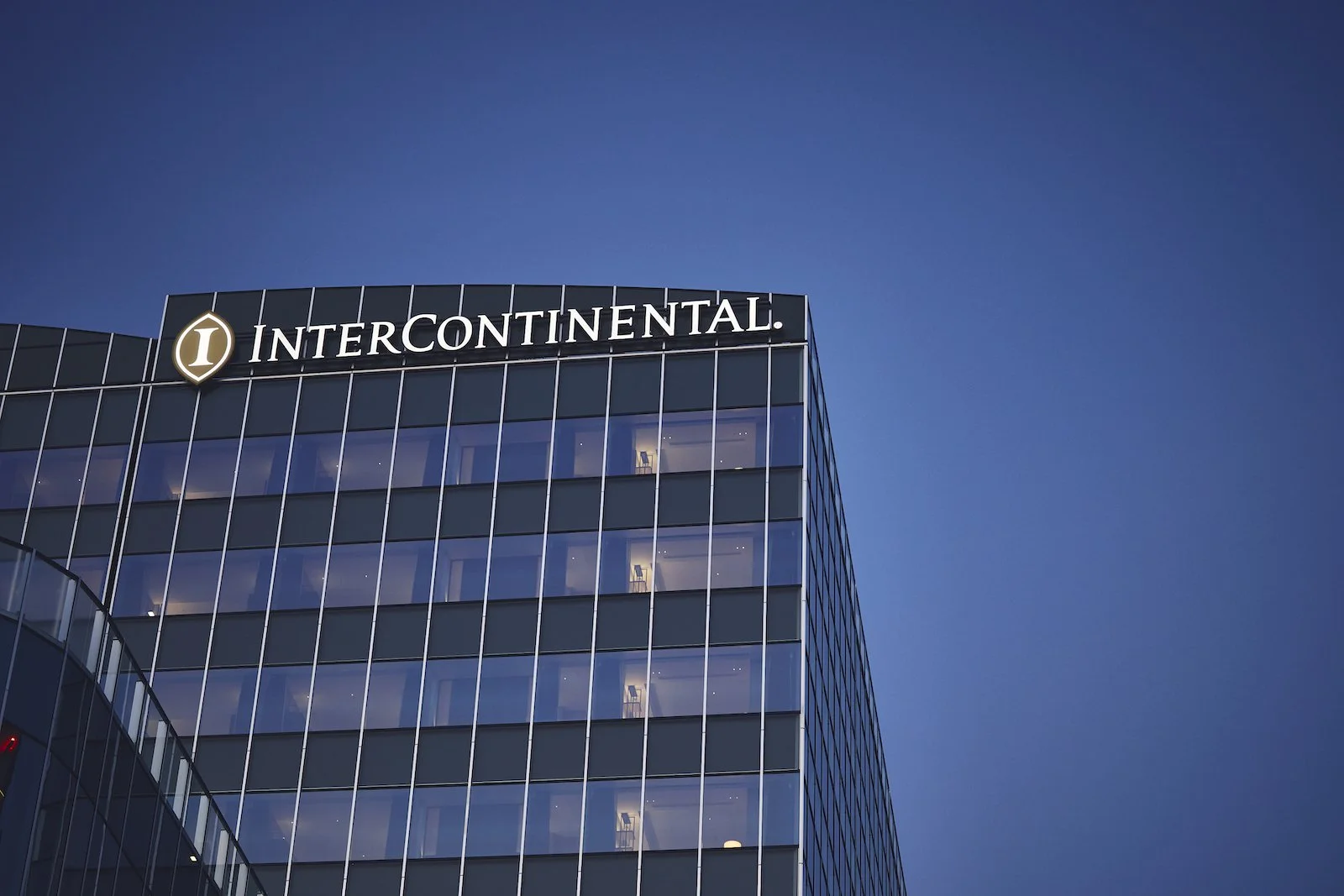 InterContinental Sapporo