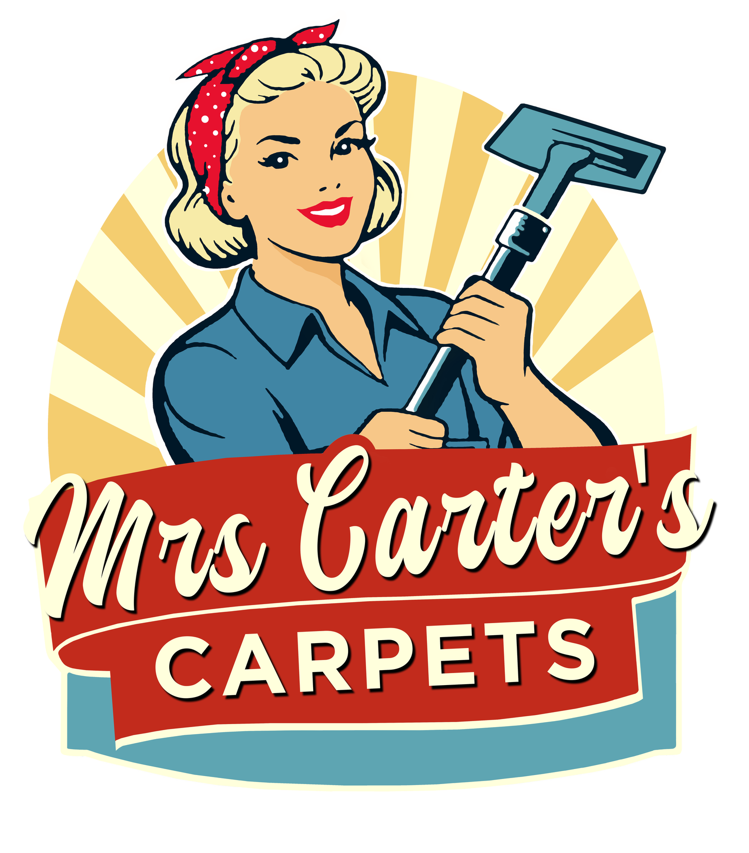 Mrs Carter's Carpets