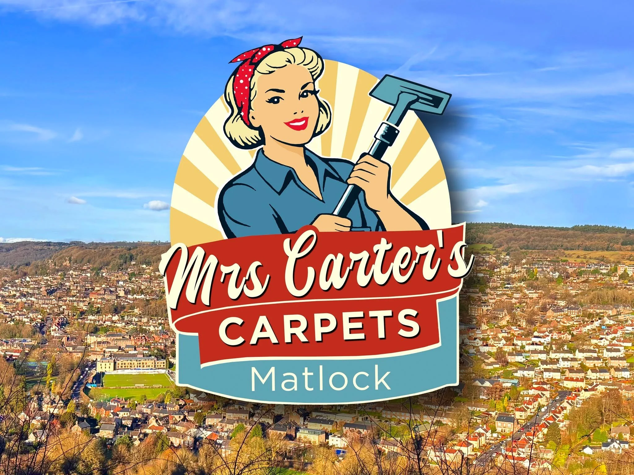 Hello, we are Mrs Carter&rsquo;s Carpets!

A women-run carpet cleaning business that truly understands family life and messy moments.

We began when a Mum needed help with mess that couldn&rsquo;t wait, after being told &ldquo;no&rdquo; one too many 