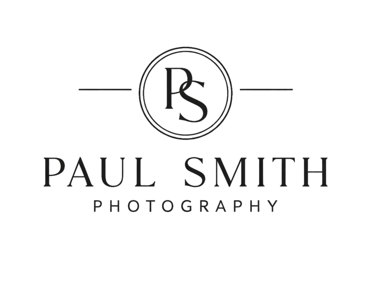 Paul Smith Photography