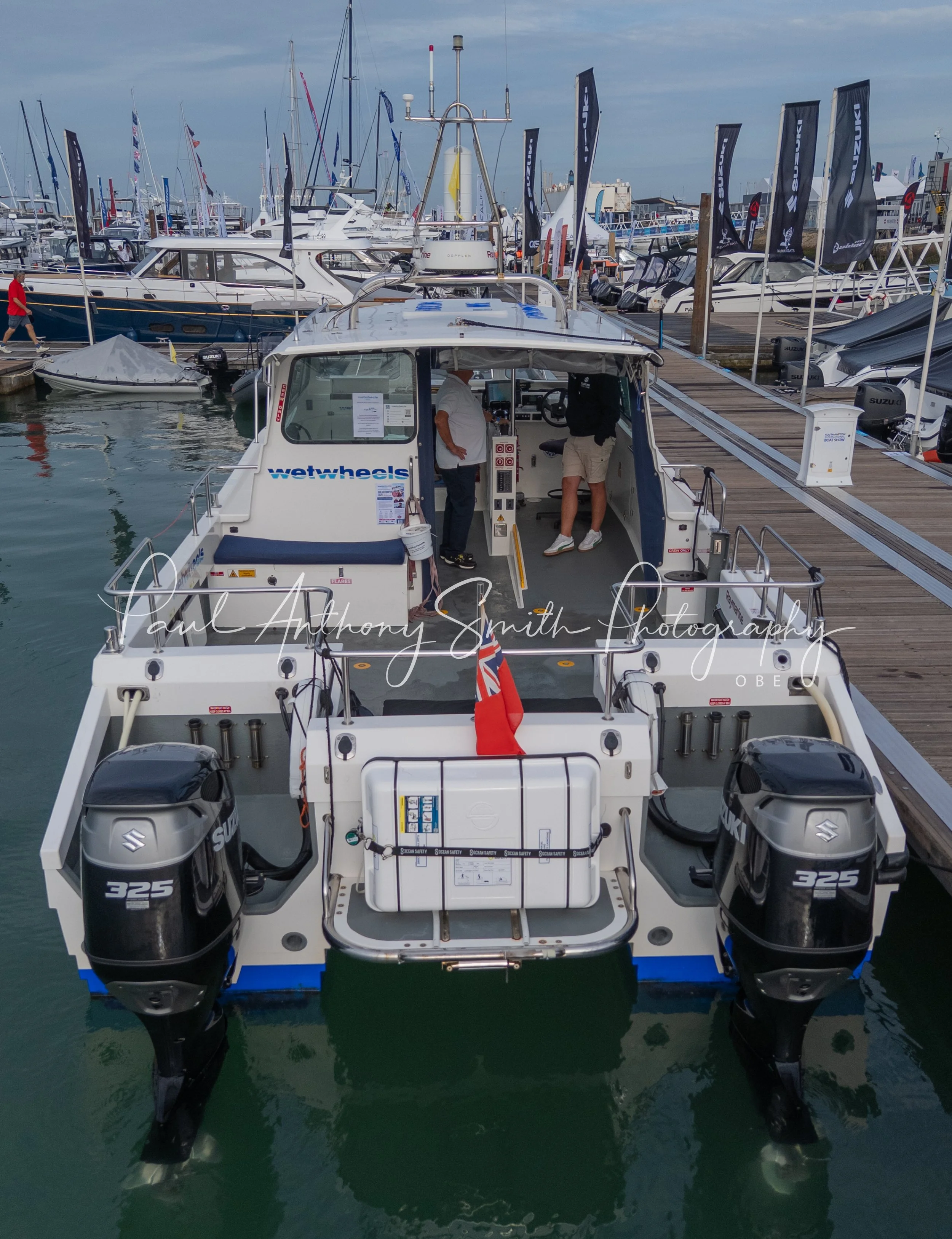 Southampton Boat Show--2.jpg
