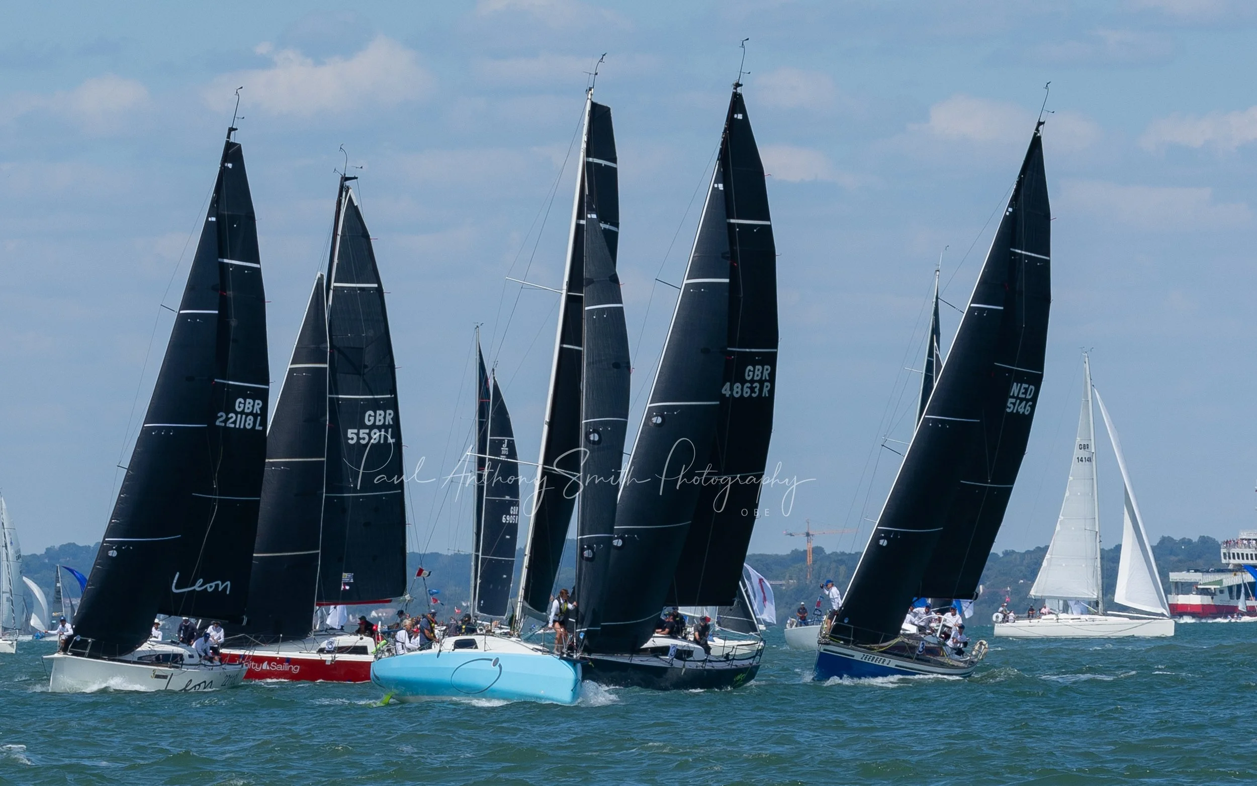 North Sails Cowes Week Starts-2613.jpg