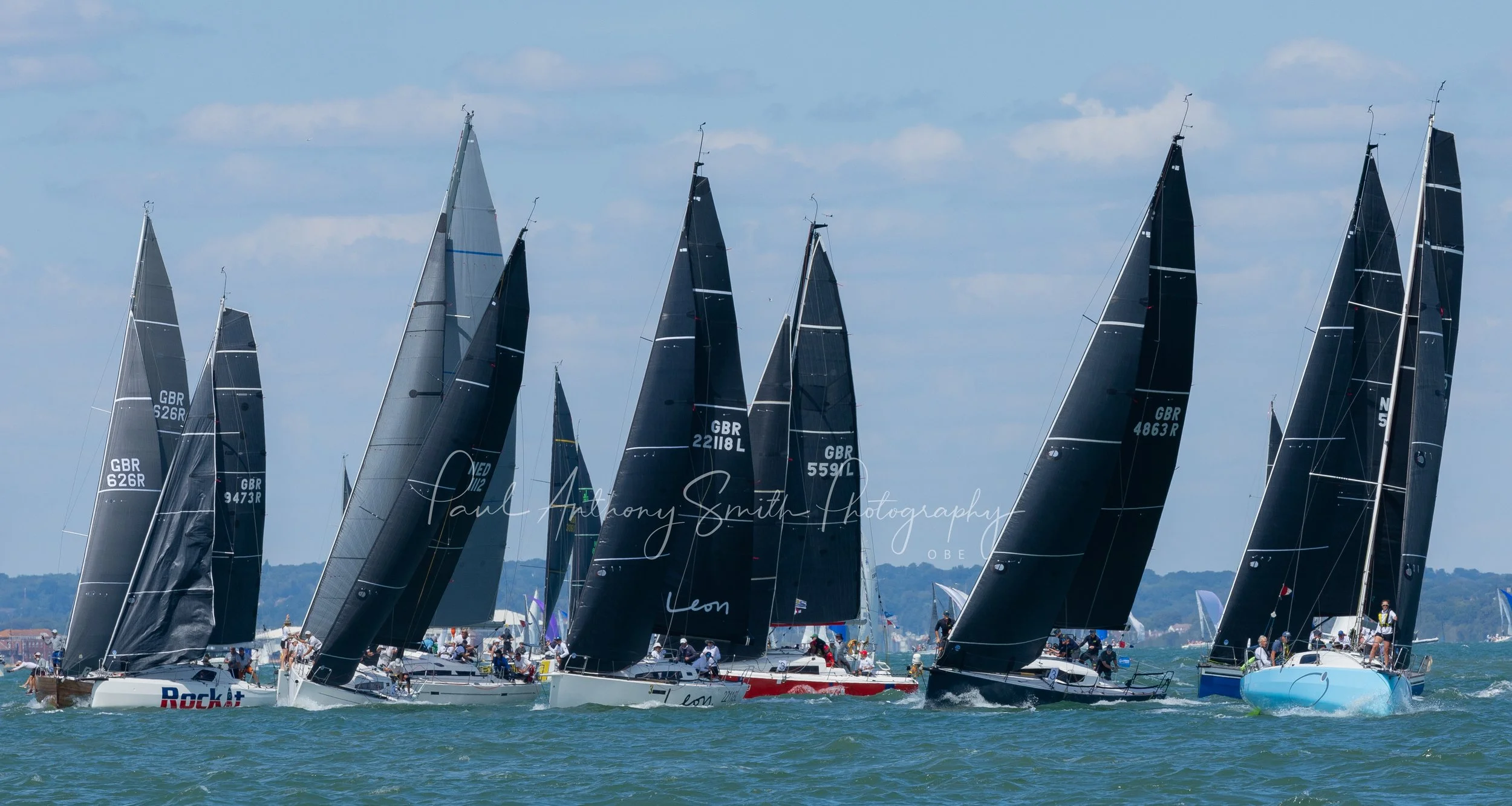 North Sails Cowes Week Starts-2618.jpg