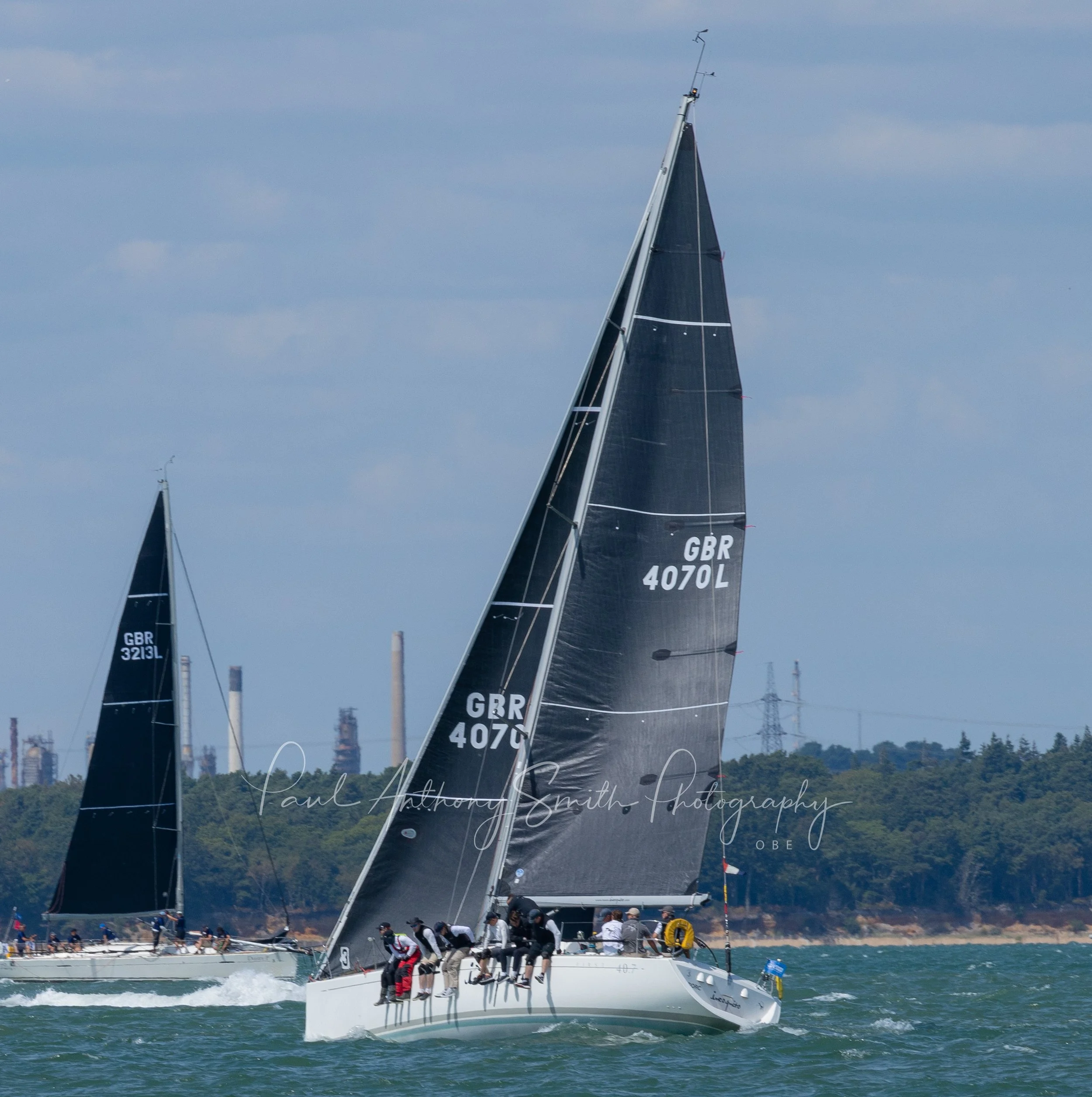 North Sails Cowes Week Starts-2667.jpg