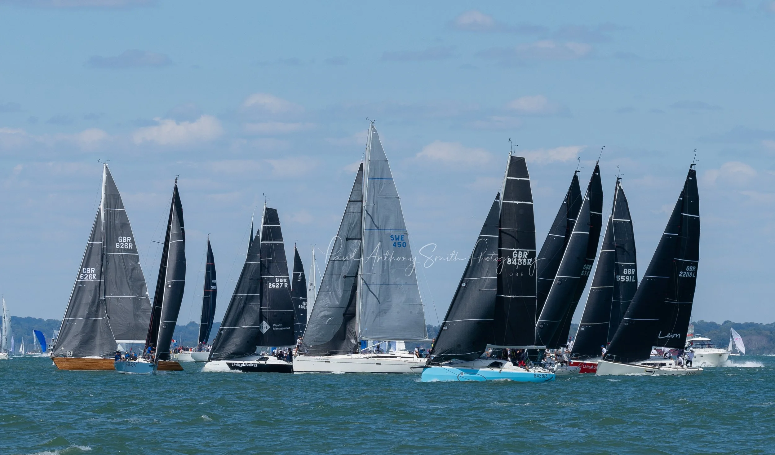 North Sails Cowes Week Starts-2604.jpg