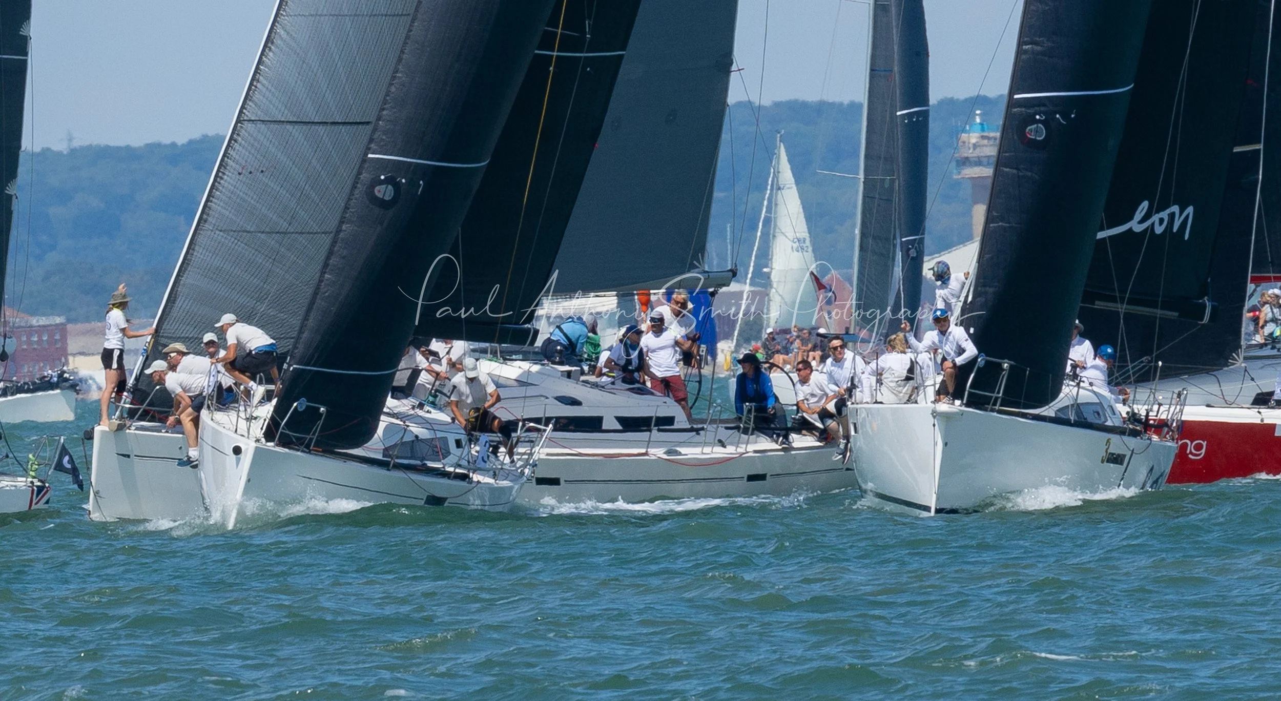 North Sails Cowes Week Starts-2622.jpg