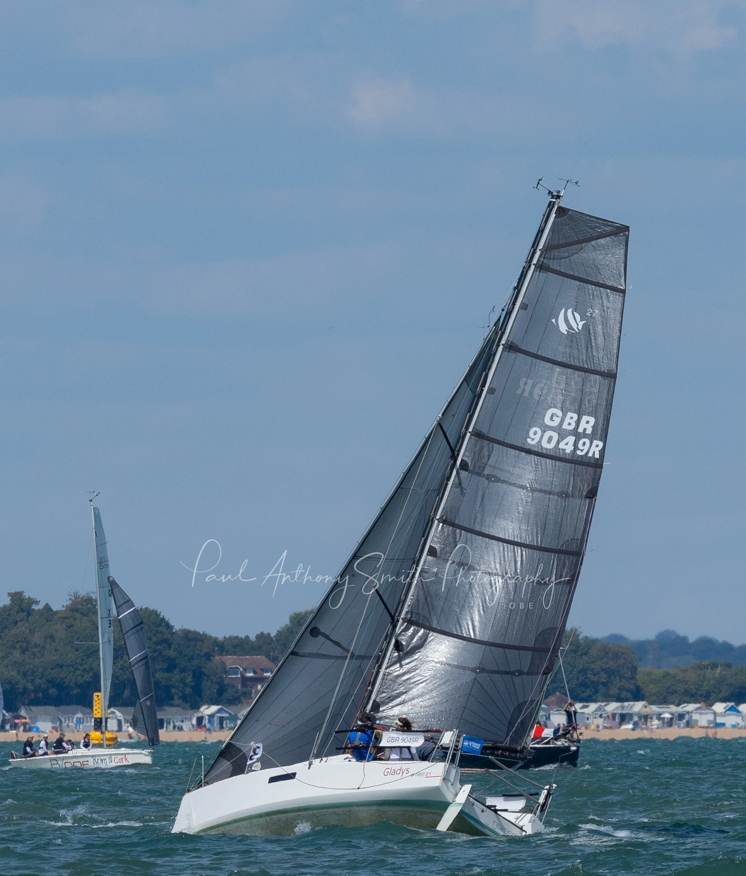 North Sails Cowes Week Starts-2661.jpg
