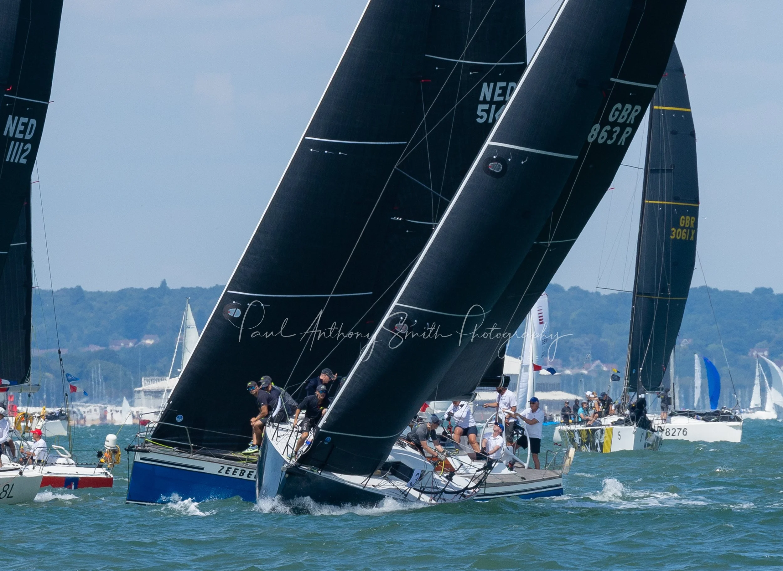 North Sails Cowes Week Starts-2628.jpg