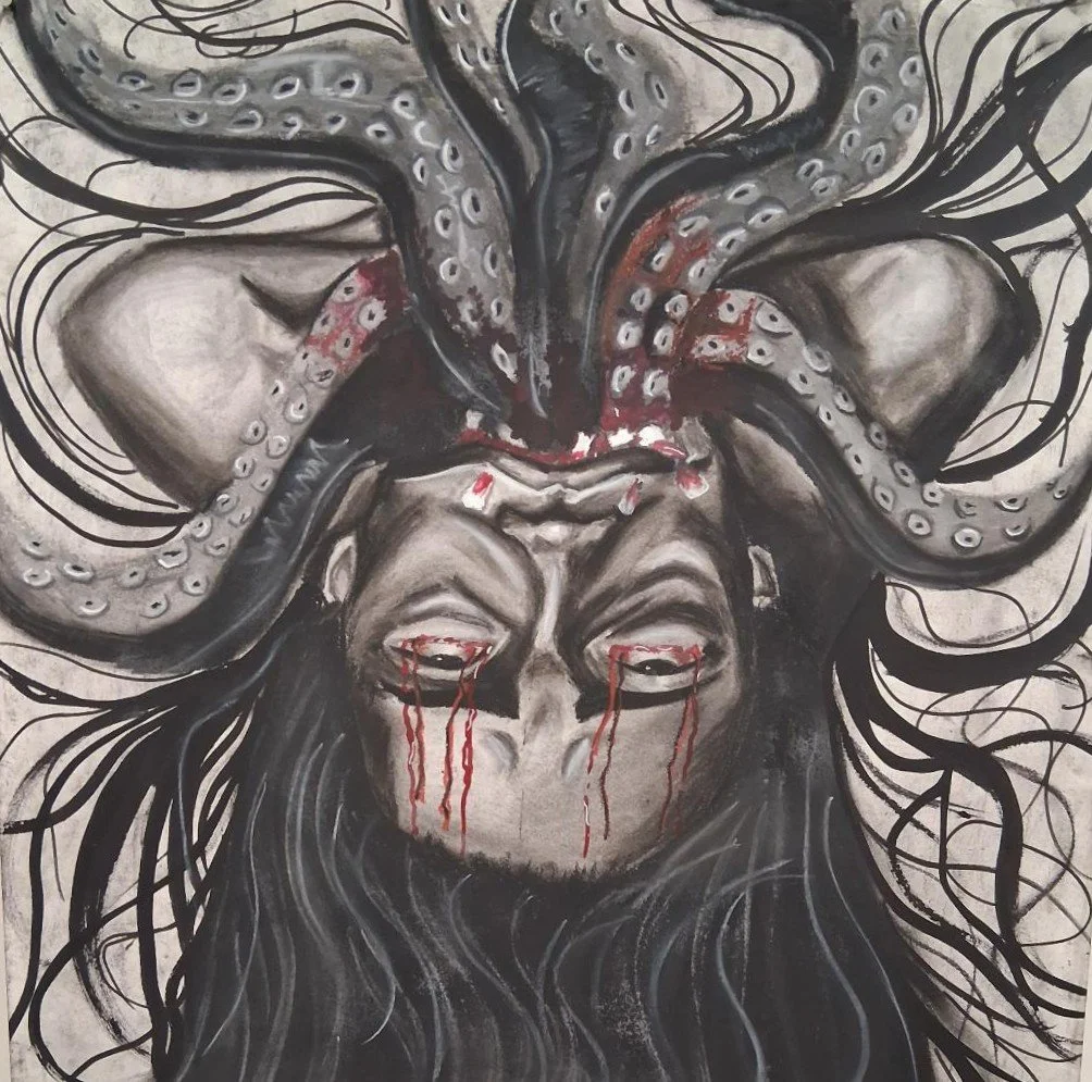 "Possession" Original Work