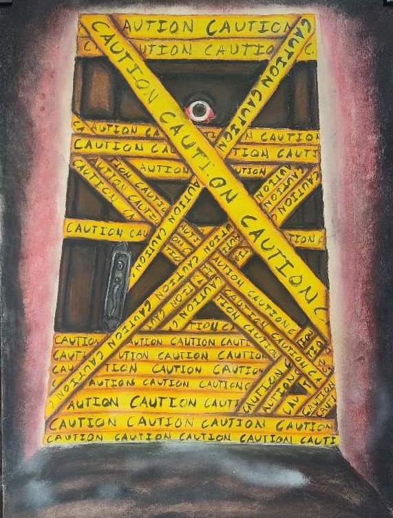 "Keep Away" Original Work