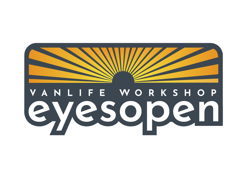Eyesopen Vanlife Workshop