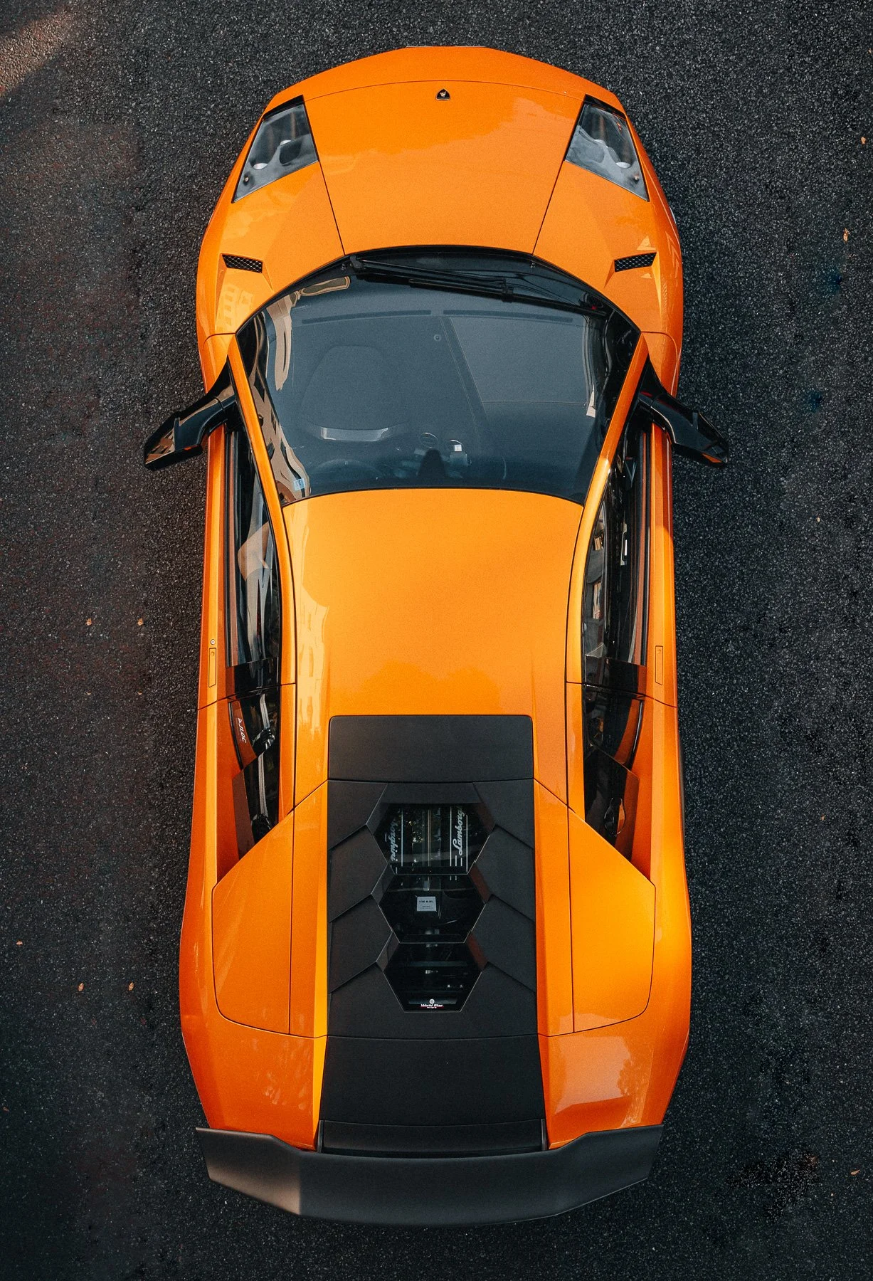 orange-lamborghini-murcielago-top-down-engine-bay-supercar-aerial-reiko.jpg