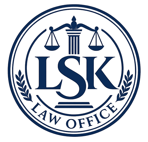 LSK LAW | Meet Your Legal Needs