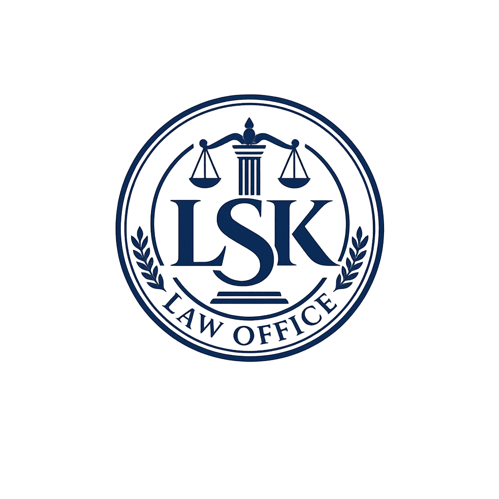 LSK LAW | Meet Your Legal Needs