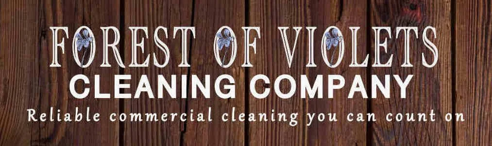 Forest of Violets Cleaning Company