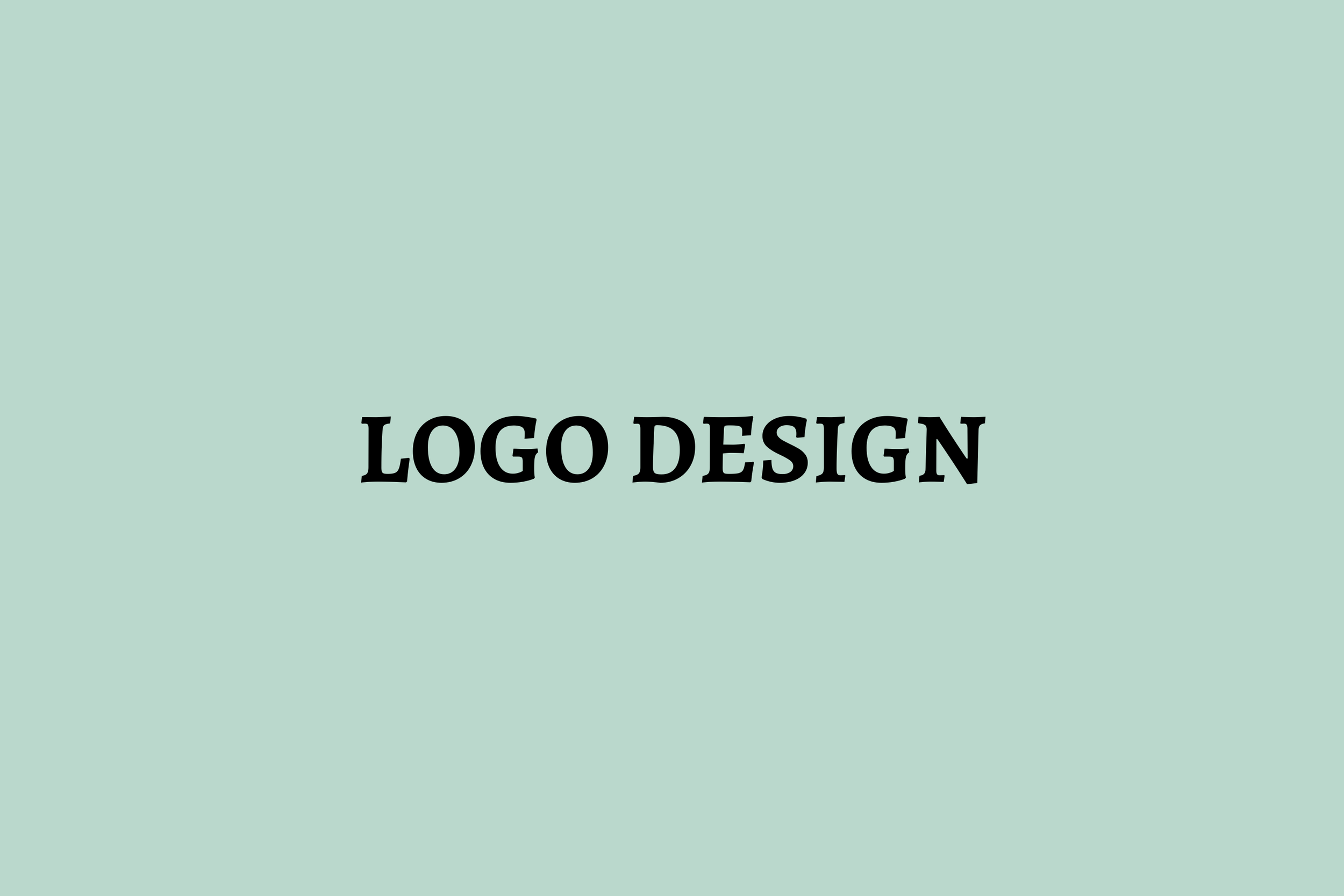 Logo Design