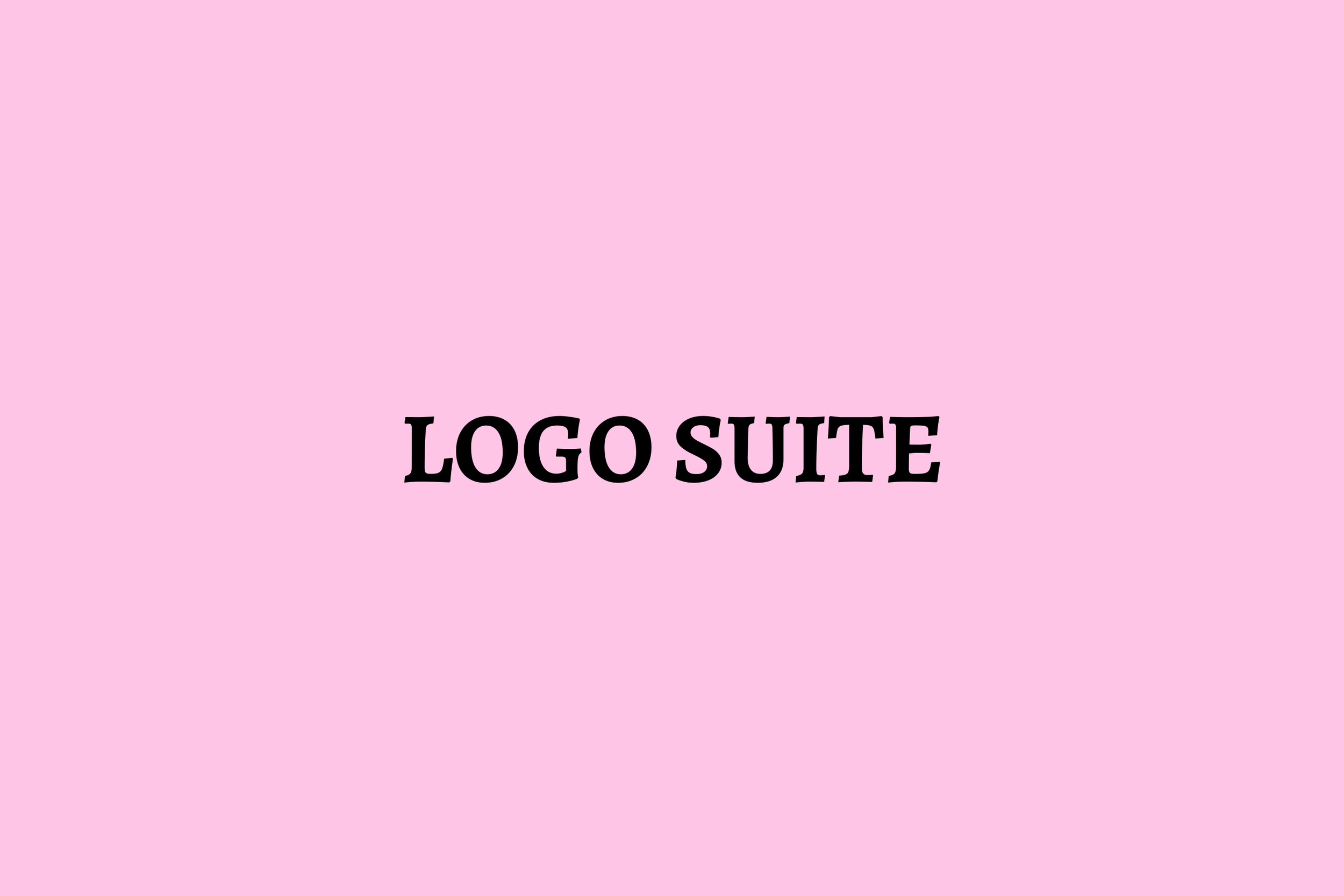 Logo Suite