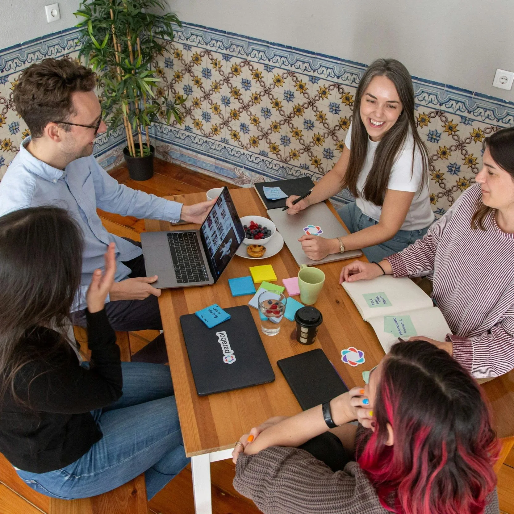 Escrime team building à Lyon