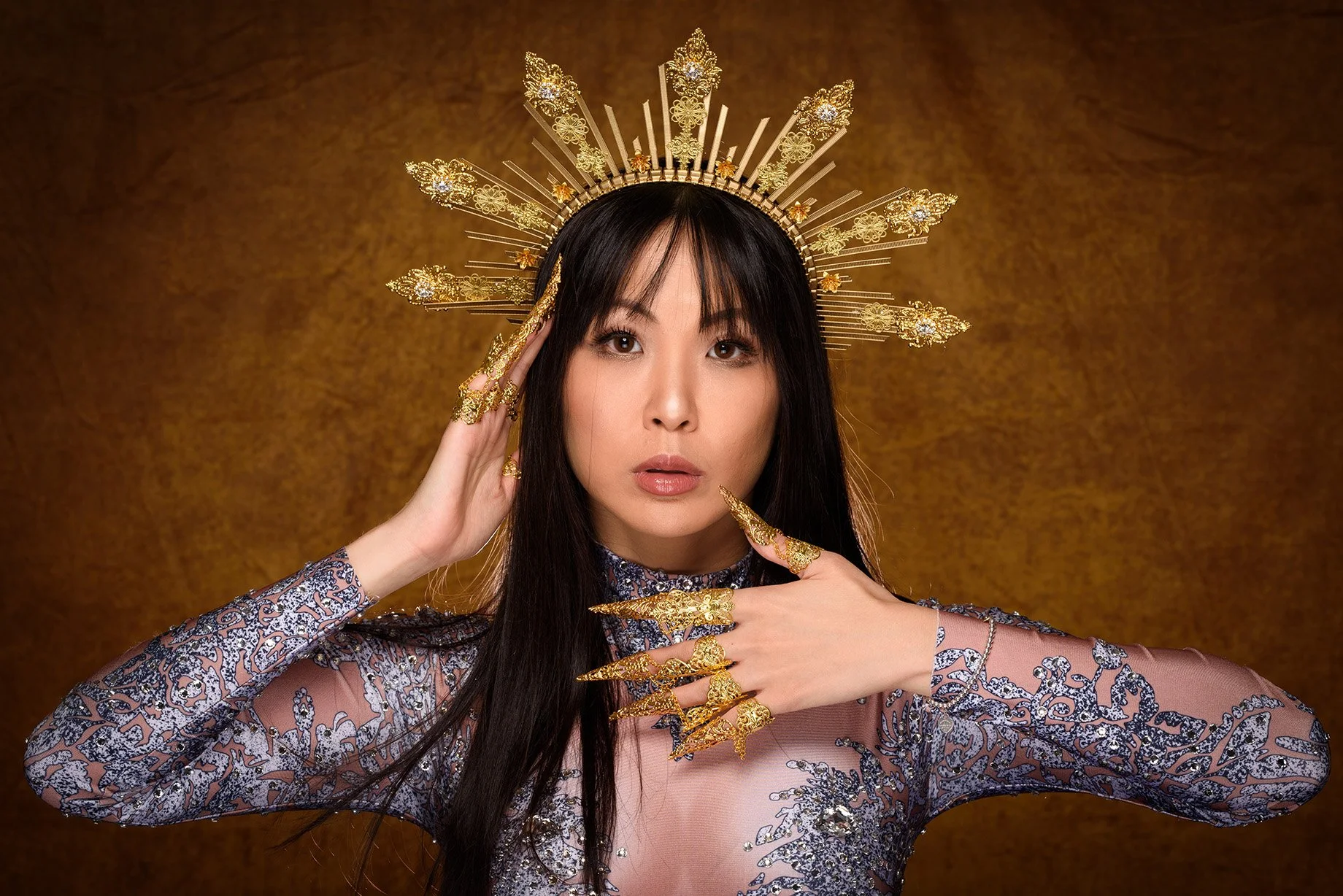 JAMES FEAR PHOTOGRAPHY SYDNEY PHOTOGRAPHER DJ MAYA MARIAHmystical cosplay (1).jpg