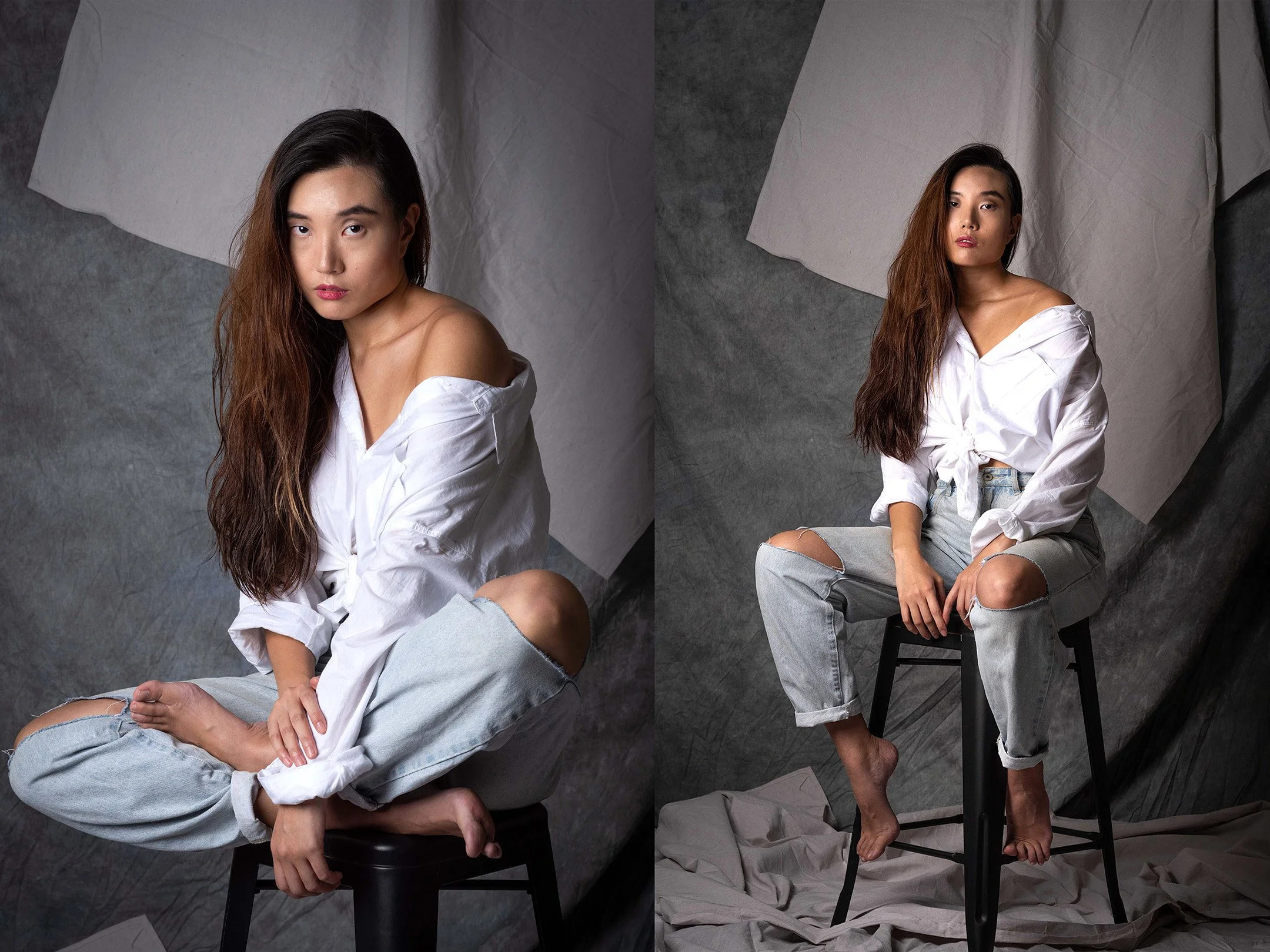 James Fear colour model photos sydney fine art photos sydney.jpg