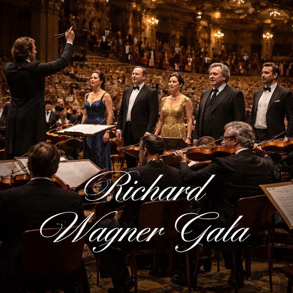 Richard Wagner Gala
