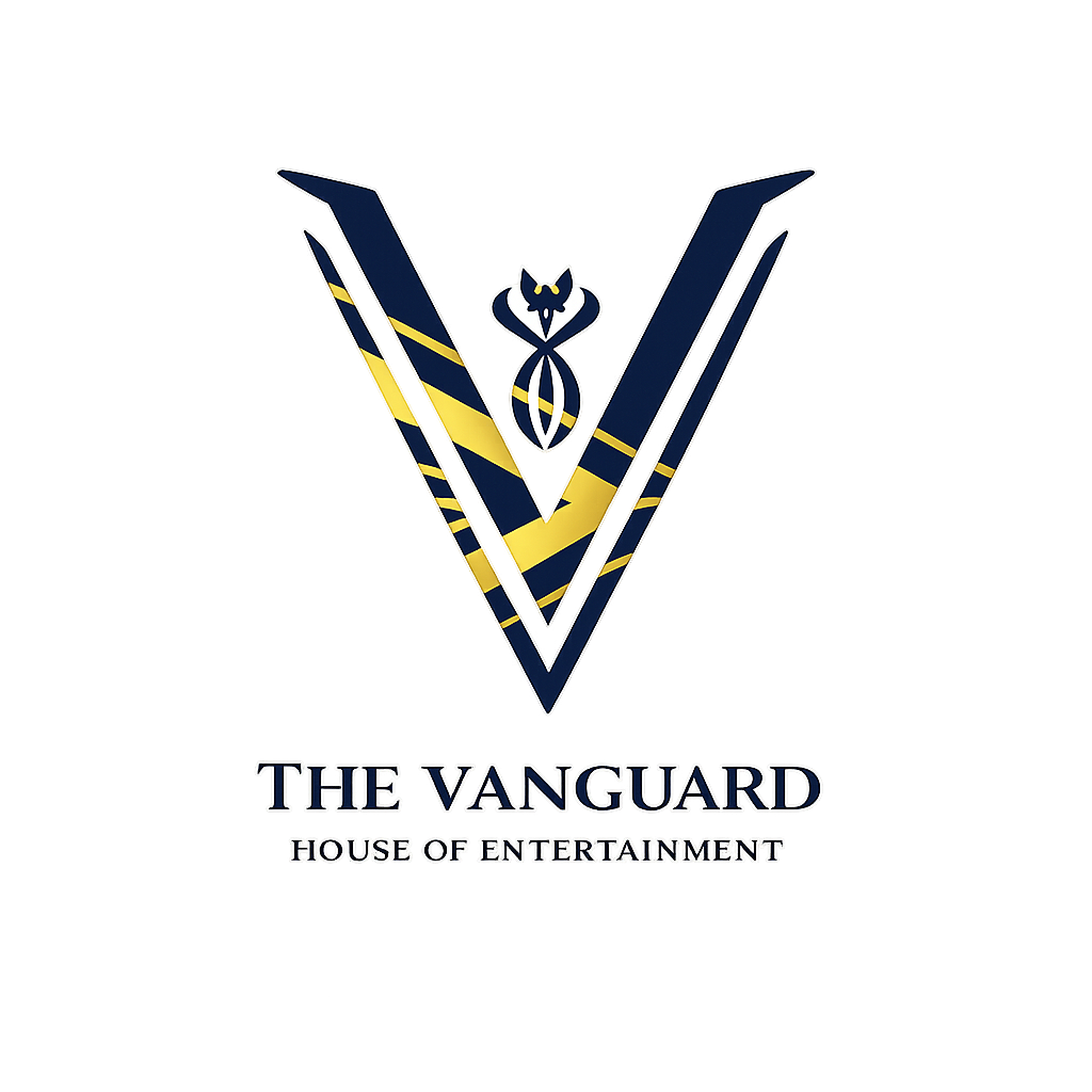 The Vanguard House of Entertainment