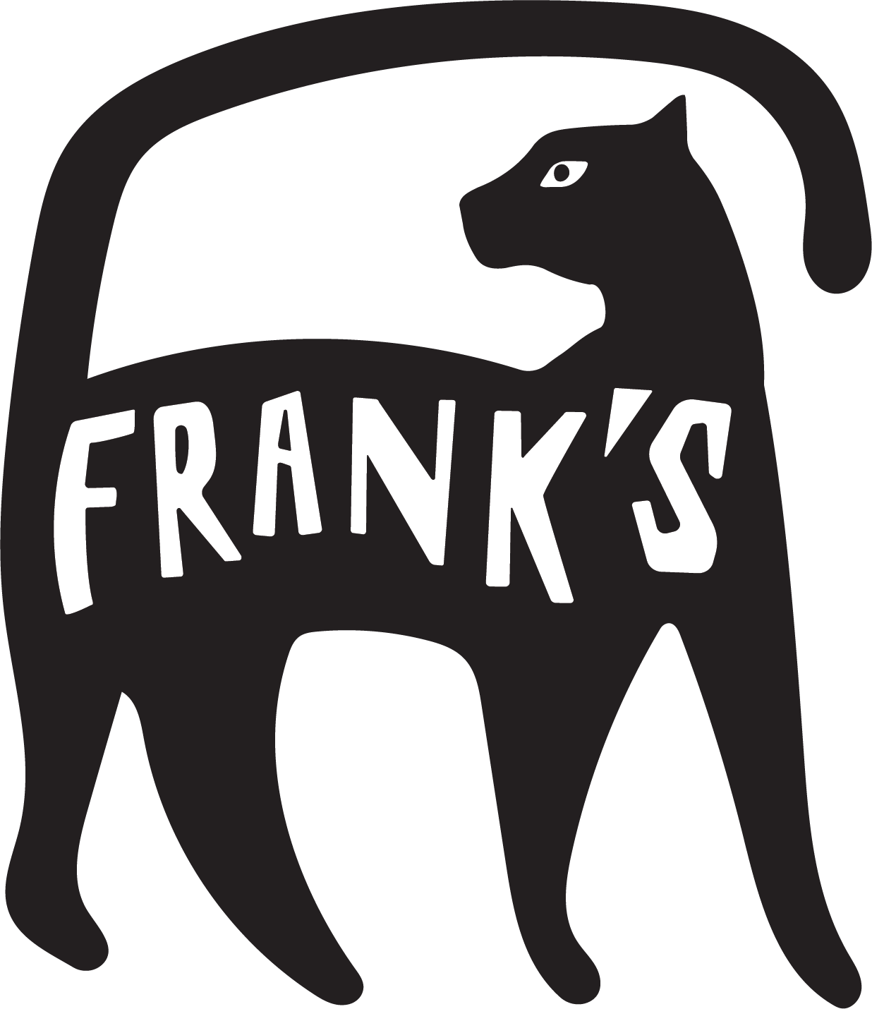 Franks Rug + Vintage