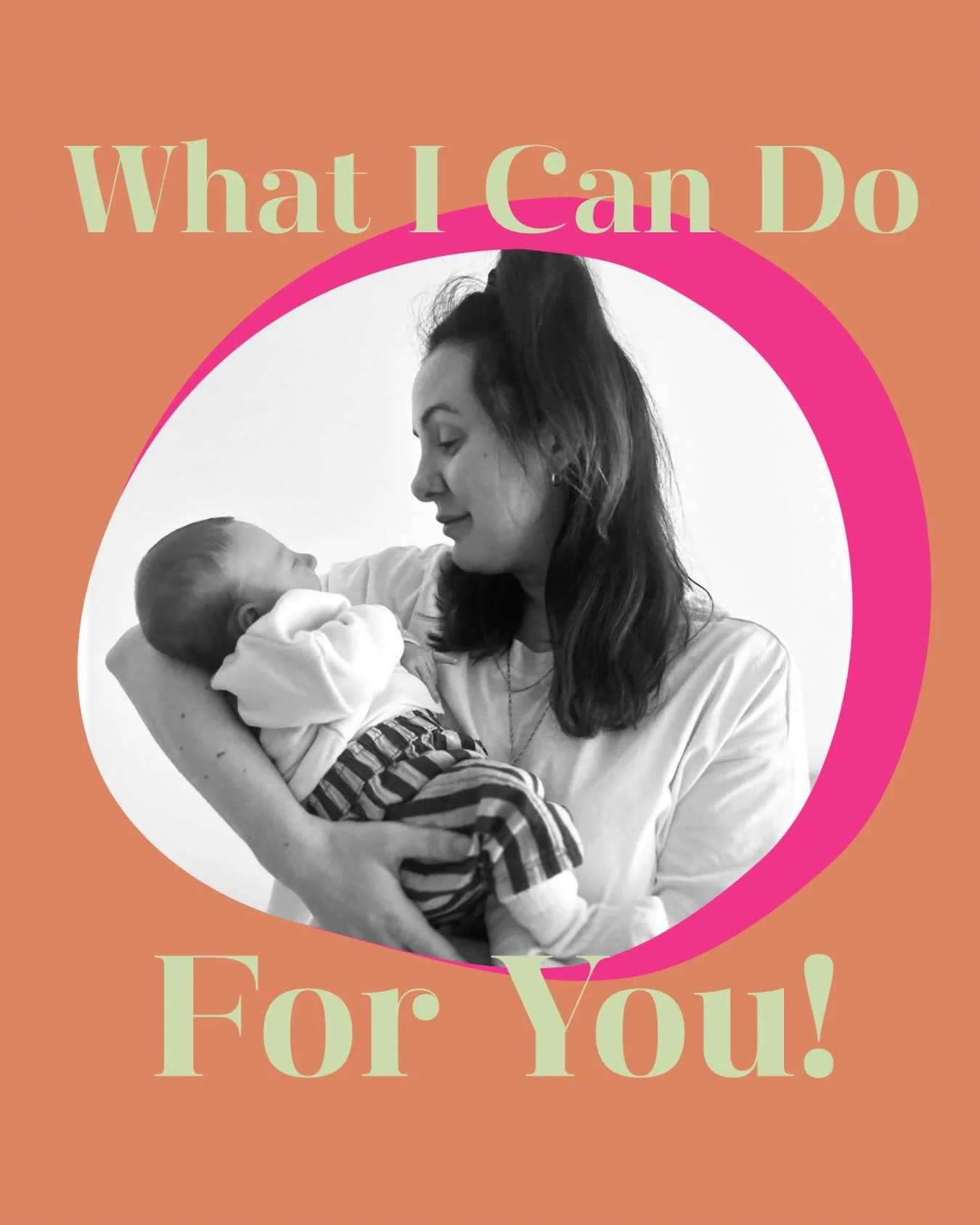 ✨ Antenatal support that ACTUALLY supports you✨

Feeling overwhelmed by birth prep, Google searches, and everyone&rsquo;s opinions?

I help you feel calm, clear, and confident with:
🤍 Birth planning
🤍 Understanding your choices
🤍 Labour prep &amp;